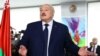 Belarus strongman wins a 7th term in an election the opposition calls a farce 
