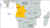 Angola's Ruling Party Picks Leaders Ahead of 2017 Election