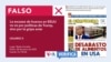 La verdadera causa de la escasez de huevos en EEUU: no son las políticas de Trump, sino la gripe aviar