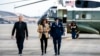 Vice President Harris Heads to Asia, Will Discuss Myanmar, South China Sea Disputes 