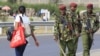 Kenya's President Deploys Special Police Units After Violent Crime Surge 