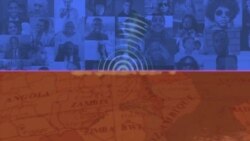 Fala África: ““Por onde eu passar eu pretendo ajudar,” Júnior Bila
