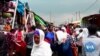 ያለፈው ዓመት በአንዳንድ አዲስ አበቤዎች ዐይን እና ለአዲሱ ዓመት ያሳደሩት ተስፋ