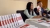 རྒྱལ་ཚོགས་ཀྱི་ཉིན་མོར་འགྲོ་བ་མིའི་ཐོབ་ཐང་འགན་སྲུང་བྱེད་ཐབས་ཀྱི་དེབ་དབུ་འབྱེད།
