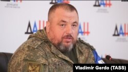 Mikhail Filiponenko