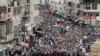 Analysts Say Arab Leaders Fear Their Countries and Region Face Risk of Insecurity  