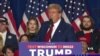Biden campaign reacts to Trump's single-event fundraising record