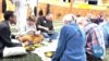 Muslims and non-Muslims Connect at Interfaith Meal Event in Minnesota