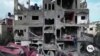 Scientists Try to Assess Wars’ Impact on Environment, Climate Change