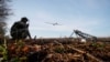 Ukraine Reports Widescale Russian Shelling of Its Cities, Villages