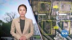 [VOA 뉴스] 개성공단 전면 ‘무단 재가동’ 정황…‘건물 공사’ 포착