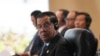 Meta Oversight Board Urges Cambodia Prime Minister's Suspension from Facebook 