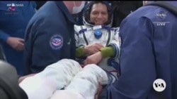 Looking Back at the Year in Space 