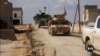 Turkish Assault on Syrian Kurdish Forces Fuels Talk of American Pullout