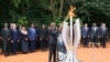 Rwanda - a small nation with influence beyond its borders 