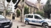 Istanbul’s Christians in Fear After Islamic State Church Attack