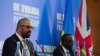 Chama cha Conservative Uingereza chahitalafiana juu ya mpango wake wa kisheria kwa Rwanda