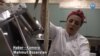 Dünyanın gastronomi Nobel’i Mardinli Şef Ebru Baybara Demir’in