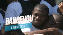 RANDEVOU: Guy Philippe "Pull Up" Nan Kapital la