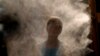 Much of America Can Expect a Hot, Smoky Summer 