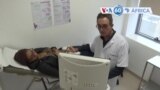 Manchetes africanas: Tunísia trai anualmente mais de 2 milhões de pacientes 