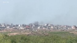Turkey’s Erdogan Eyes Key Role in Postwar Gaza