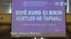 “Kürtler ne yapmalı?”