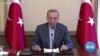 Turkey Resists NATO Pressure to Admit Sweden Ahead of Summit 