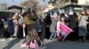 فایق: ملل متحد آپارتاید جنسیتی طالبان را به عنوان 'جنایت علیۀ بشریت' به رسمیت بشناسد