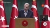 Turkey’s leader to visit Iraq in bid for support against Kurdish rebels