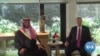 Turkey’s Erdogan Aims for Mideast Diplomatic Reset on Gulf Visit