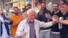 Police in Iran Falsely Deny Arresting Man for Dancing and Singing
