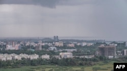 ከተማ ባህርዳር- ፋይል