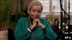 የሴት ልጅ ግርዛትን ለማስቆም የታገሉት ሶማሊያዊ የቴምፕልተን ሽልማት አሸናፊ ሆኑ 