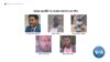 የጋራ ግብረ ኃይሉ ታሳሪዎች የችሎት ውሎ እና የተጠርጣሪ ቤተሰቦች አስተያየት
