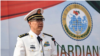 中國新任國防部長董軍 （網絡照片）