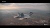 Turkey's Test of Stealth Fighter Heralds Possible Challenge to Major Arms Producers