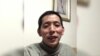 中国公民记者方斌 （网络照片）