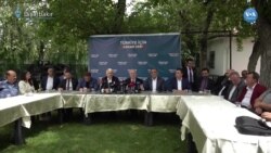 CHP’li Kaboğlu “Kayyumlar Anayasa’ya aykırıdır” 