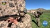 Azerbaijan-Turkey Drills Underway as New Armenian Conflict Looms