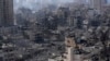 Israel's Gaza Campaign Among the Most Destructive in History, Experts Say 
