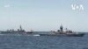 菲律賓與日本在南中國海舉行首次聯合演習