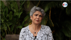 La economista Tamara Herrera, directora de la consultora Síntesis Financiera.