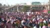 ሕዝበ ሙስሊሙ የወርኀ ረመዳን በጎነቱን ከዒድም በኋላ እንዲቀጥልበት ተጠየቀ