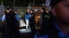 Arrests, detentions in Hong Kong on 35th anniversary of 1989 Tiananmen Square crackdown