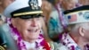 Lou Conter, último superviviente del USS Arizona del ataque a Pearl Harbor, muere a los 102 años