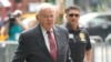 Judge denies sentencing delay for former US Senator Bob Menendez