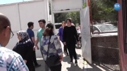 AKP iktidar olduğunda doğanlar ilk oylarını kullandı