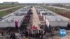 Turkey, World's Biggest Refugee Host, Feels the Pressure 