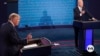 Rules aim to prevent ‘circus-atmosphere’ in Trump-Biden debates